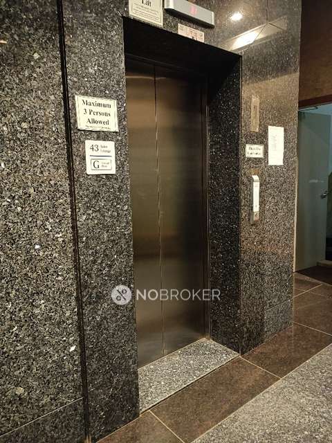 2 BHK Flat In 43 Privet Drive for Rent  In Balewadi