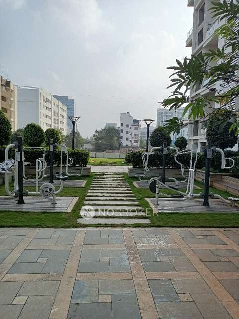 2 BHK Flat In 43 Privet Drive for Rent  In Balewadi