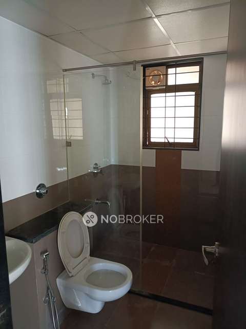 2 BHK Flat In 43 Privet Drive for Rent  In Balewadi