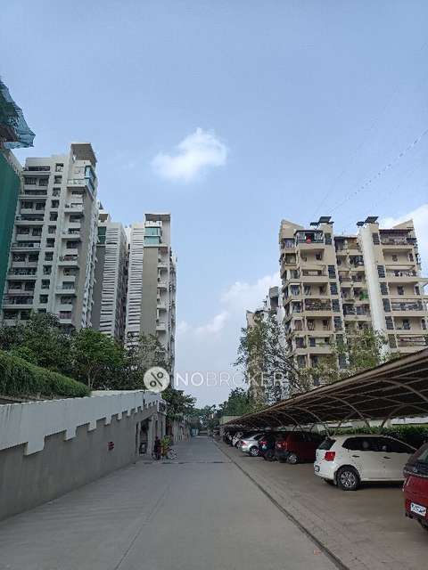 2 BHK Flat In 43 Privet Drive for Rent  In Balewadi