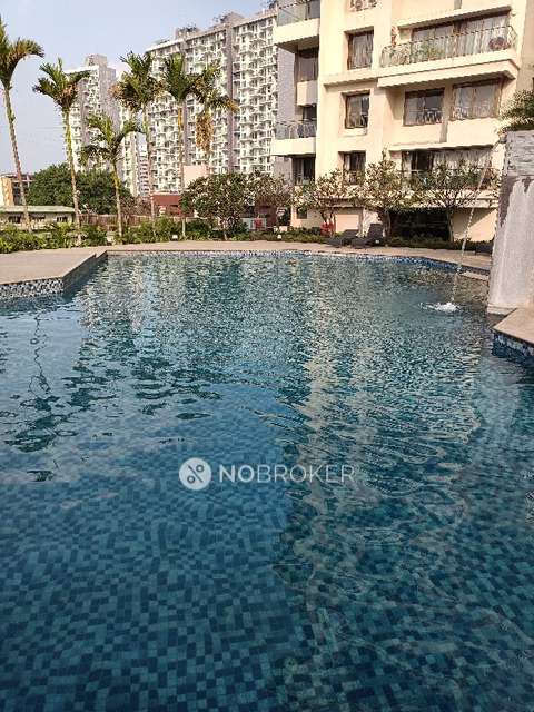 2 BHK Flat In 43 Privet Drive for Rent  In Balewadi