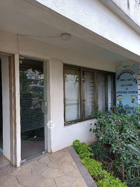 2 BHK Flat In 43 Privet Drive for Rent  In Balewadi