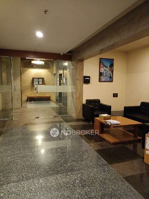 2 BHK Flat In 43 Privet Drive for Rent  In Balewadi