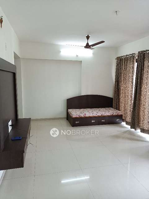 2 BHK Flat In 43 Privet Drive for Rent  In Balewadi