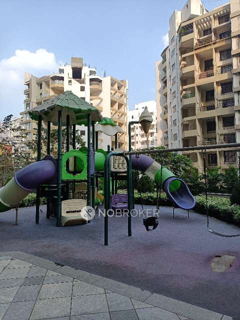 2 BHK Flat In 43 Privet Drive for Rent  In Balewadi