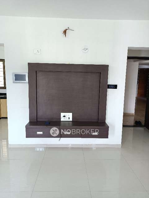 2 BHK Flat In 43 Privet Drive for Rent  In Balewadi