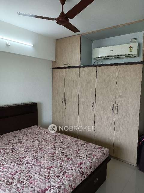 2 BHK Flat In 43 Privet Drive for Rent  In Balewadi