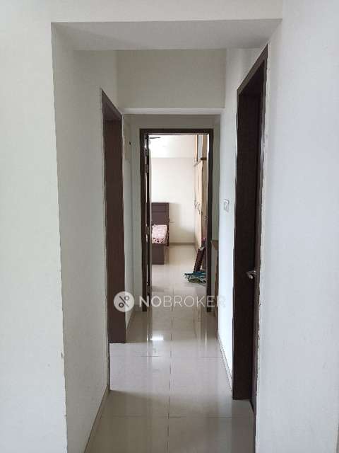 2 BHK Flat In 43 Privet Drive for Rent  In Balewadi