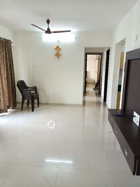 2 BHK Flat In 43 Privet Drive for Rent  In Balewadi