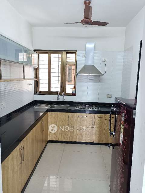 2 BHK Flat In 43 Privet Drive for Rent  In Balewadi