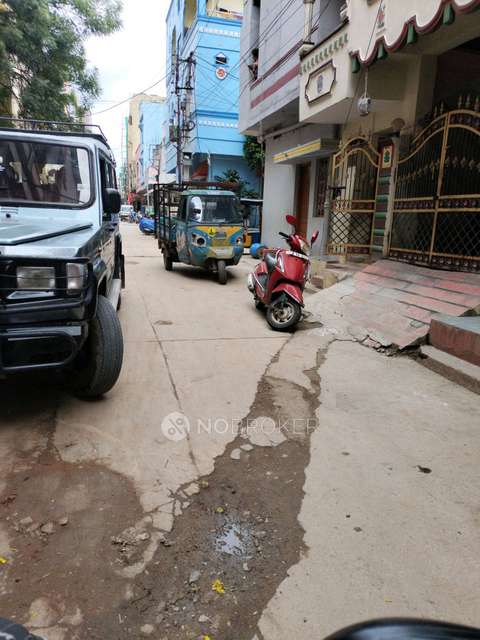 1 BHK House for Rent  In Amberpet