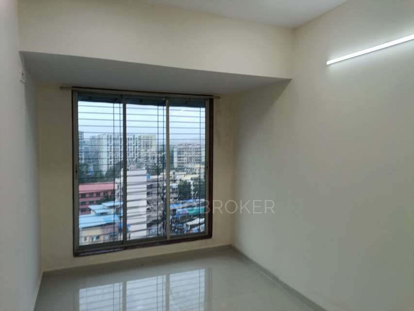 1 BHK Flat In Manraj Enclave,  for Rent  In Kurla West