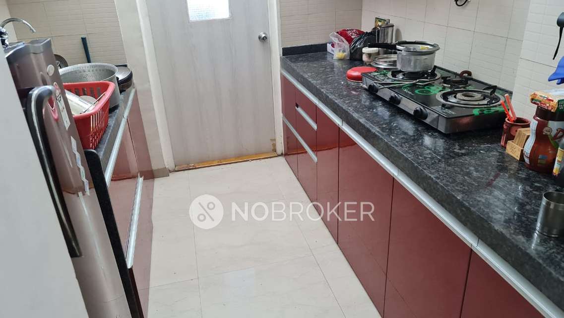 2 BHK Flat In Lodha Casa Sophistica For Sale  In Dombivli East