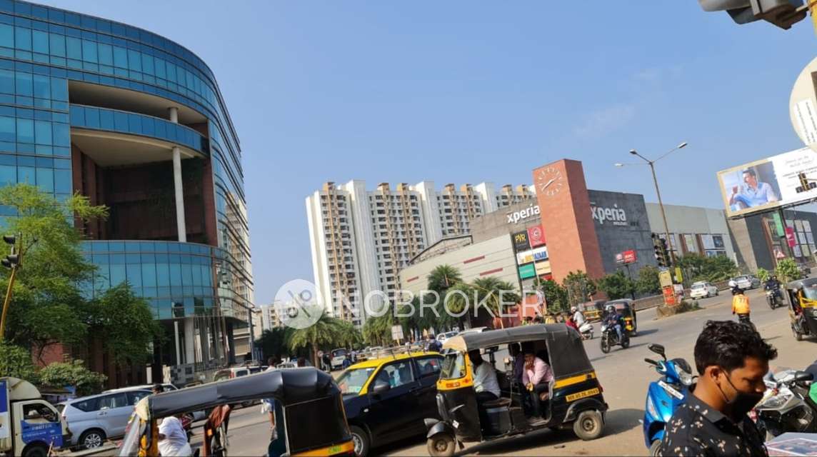 2 BHK Flat In Lodha Casa Sophistica For Sale  In Dombivli East