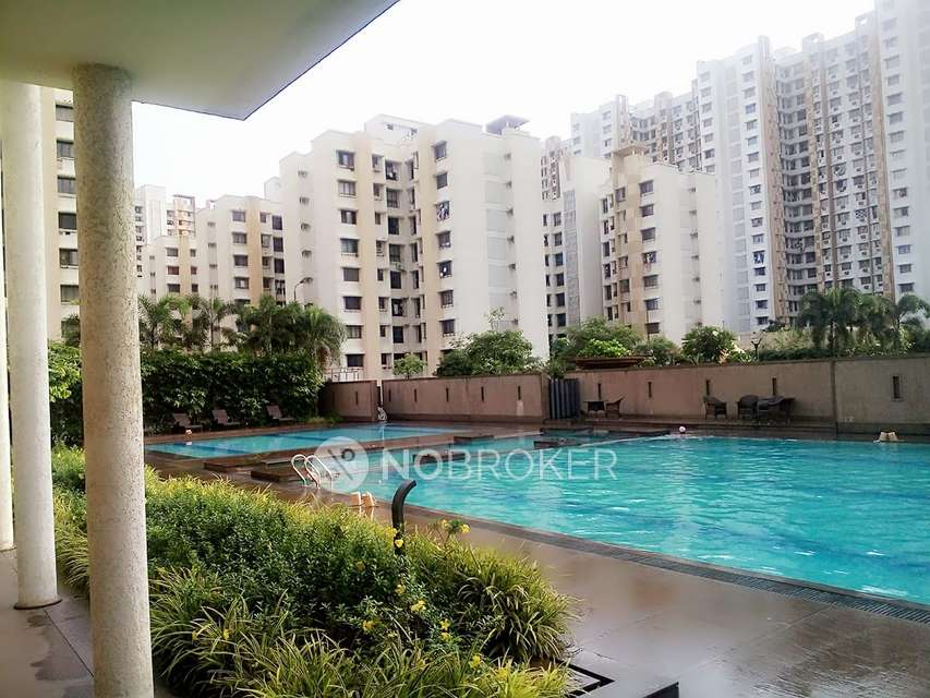 2 BHK Flat In Lodha Casa Sophistica For Sale  In Dombivli East