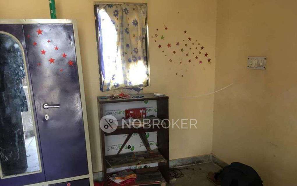 1 RK Flat In Dda Flats for Rent  In Pitampura