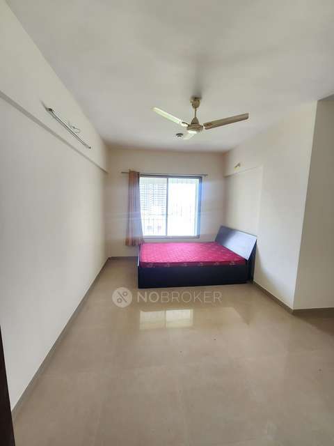 2 BHK Flat In Silver Gardenia for Rent  In Ravet