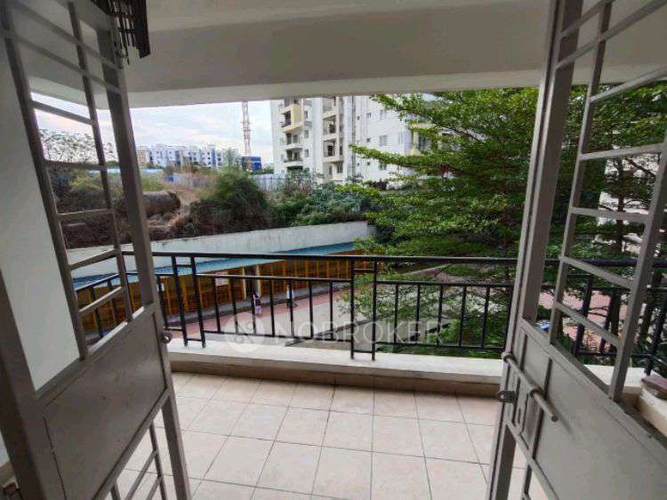 3 BHK Flat In Nagarjuna Residency - Ncc Urban For Sale  In Gachibowli