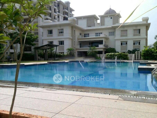 3 BHK Flat In Nagarjuna Residency - Ncc Urban For Sale  In Gachibowli