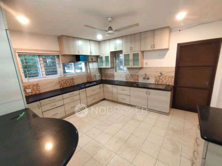 3 BHK Flat In Nagarjuna Residency - Ncc Urban For Sale  In Gachibowli