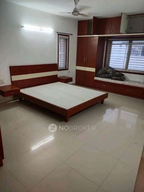 3 BHK Flat In Nagarjuna Residency - Ncc Urban For Sale  In Gachibowli