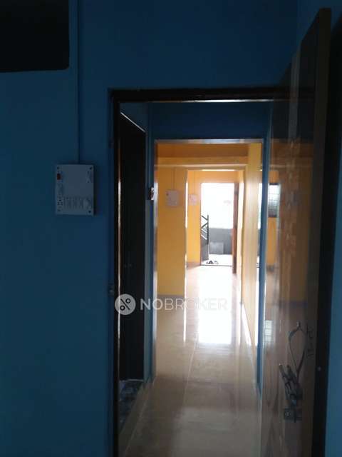 1 BHK Flat In Stanadlone Building  for Rent  In Perne