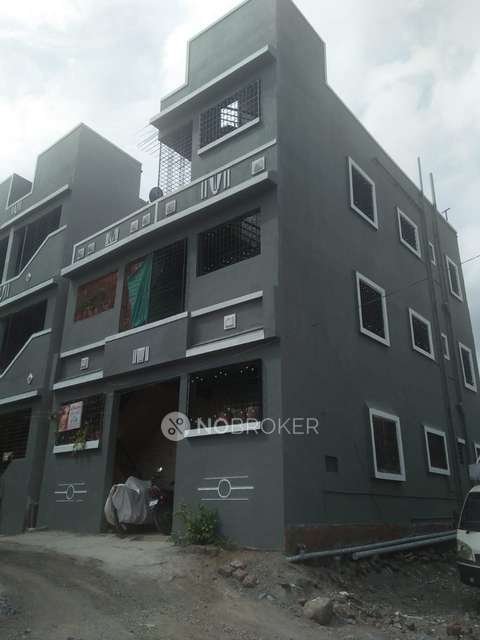 1 BHK Flat In Stanadlone Building  for Rent  In Perne