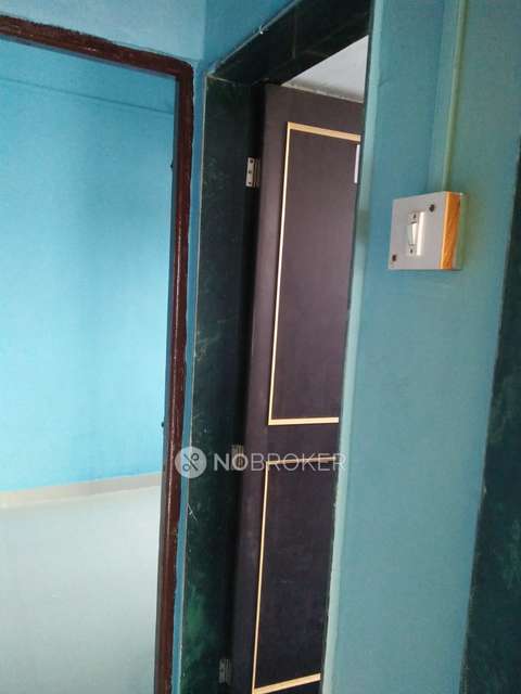 1 BHK Flat In Stanadlone Building  for Rent  In Perne