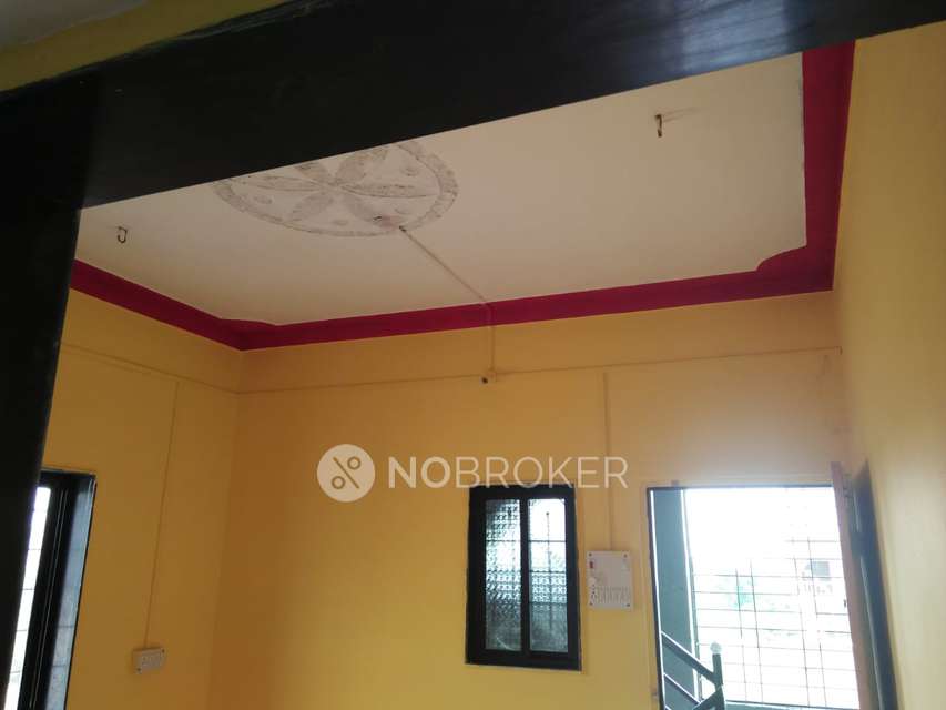 1 BHK Flat In Stanadlone Building  for Rent  In Perne
