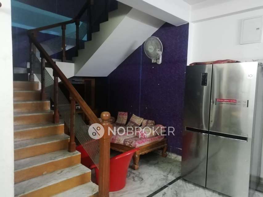 3 BHK Flat In Helios Nest Apartment  for Rent  In Madhapur