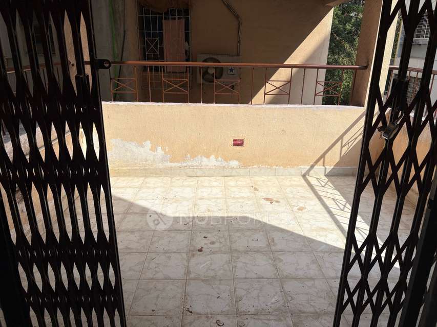 1 BHK Flat In Marvel Memories for Rent  In Bavdhan