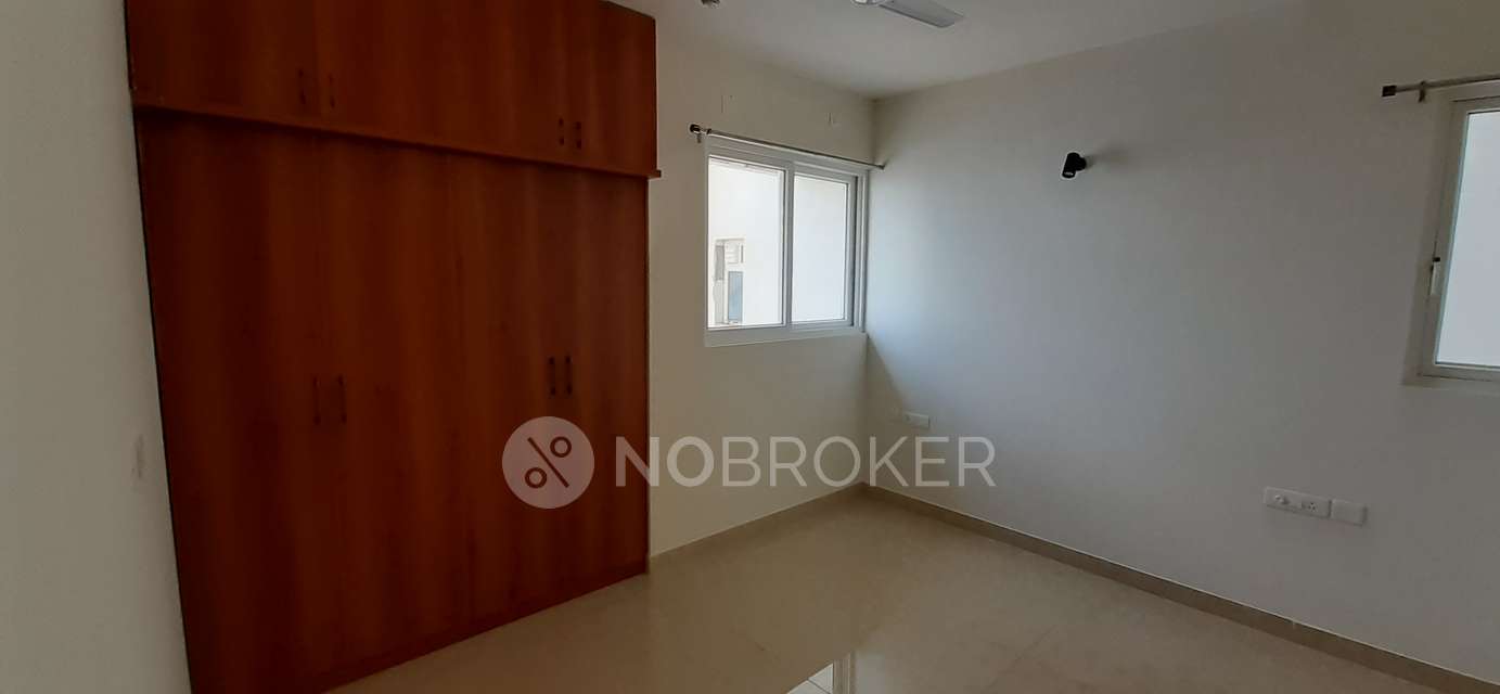 3 BHK Flat In Prestige Falcon City for Rent  In Konanakunte