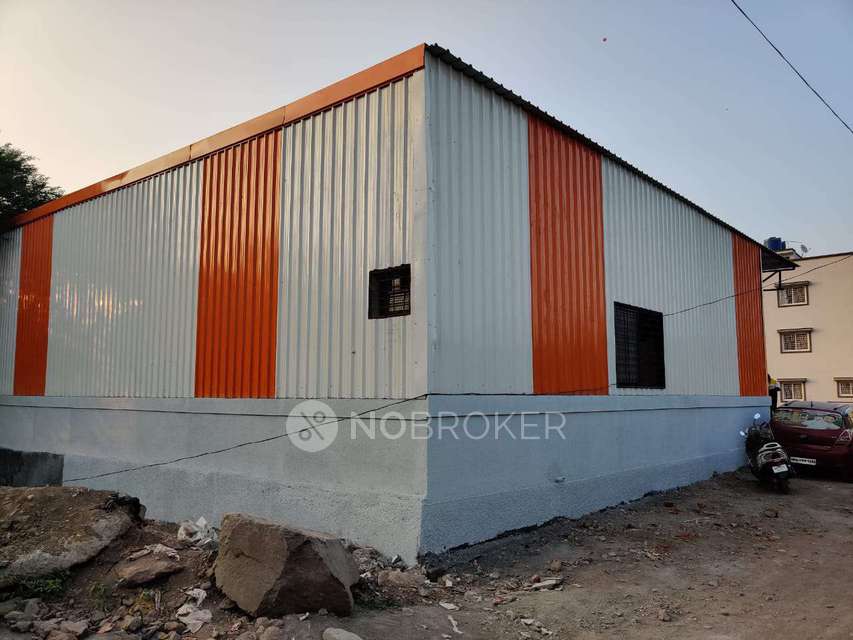 Godown/Warehouse in Tingre Nagar, Pune for Rent 