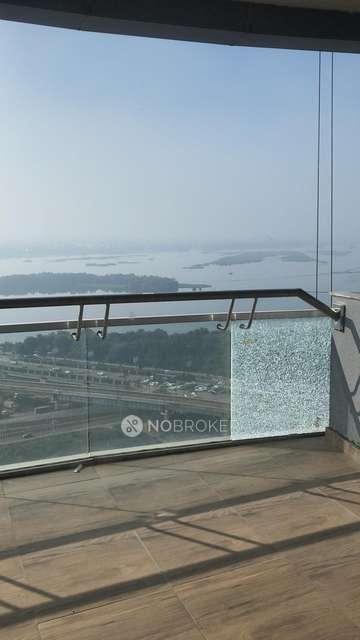 1 BHK Flat In Supertech Supernova For Sale  In Sector-94