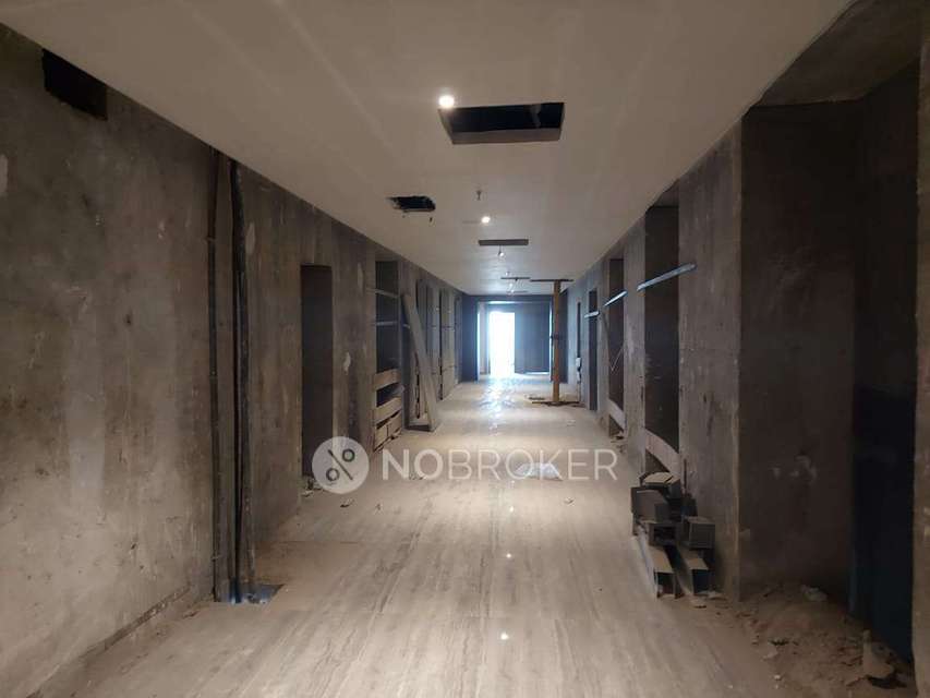 1 BHK Flat In Supertech Supernova For Sale  In Sector-94