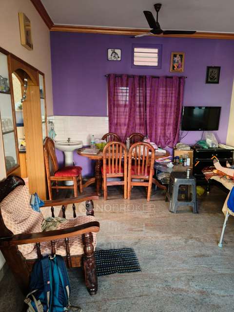 2 BHK House for Lease  In Nagarbhavi