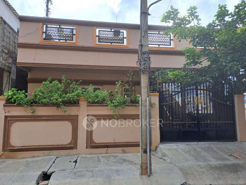 2 BHK House for Lease  In Nagarbhavi