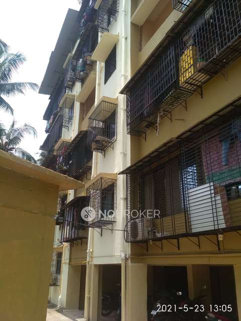 1 RK Flat In Sarvamangal Chs For Sale  In Bhandup East
