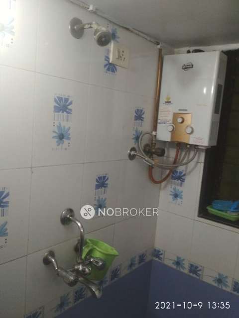 1 RK Flat In Sarvamangal Chs For Sale  In Bhandup East