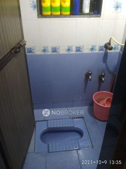 1 RK Flat In Sarvamangal Chs For Sale  In Bhandup East