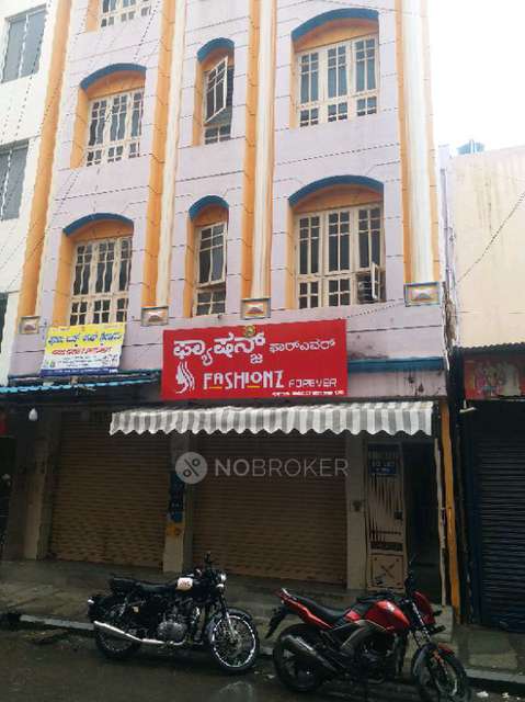 1 RK Flat for Rent  In Rajajinagar