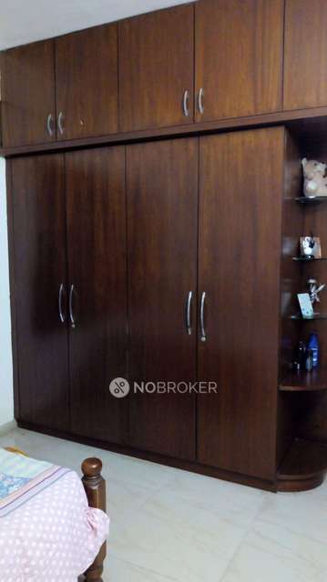 3 BHK Flat In Dsr Green Fields For Sale  In Whitefield