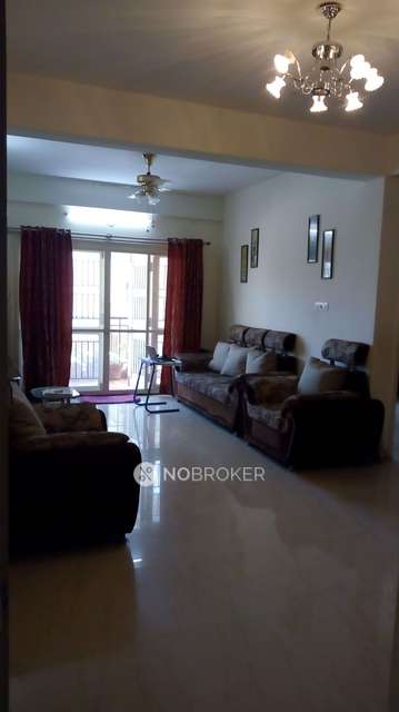 3 BHK Flat In Dsr Green Fields For Sale  In Whitefield