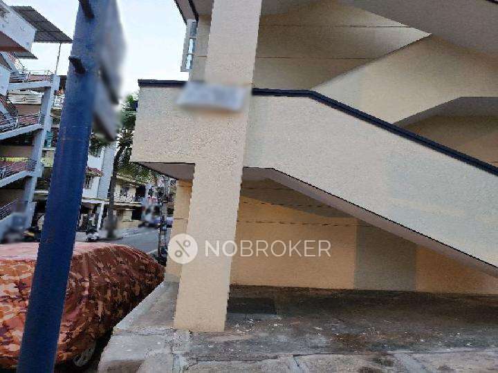 1 BHK House for Rent  In Kengeri Satellite Town