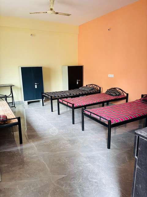 PG for Girls in Kondhwa Budruk