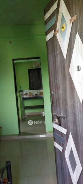 1 RK House for Rent  In Kalewadi