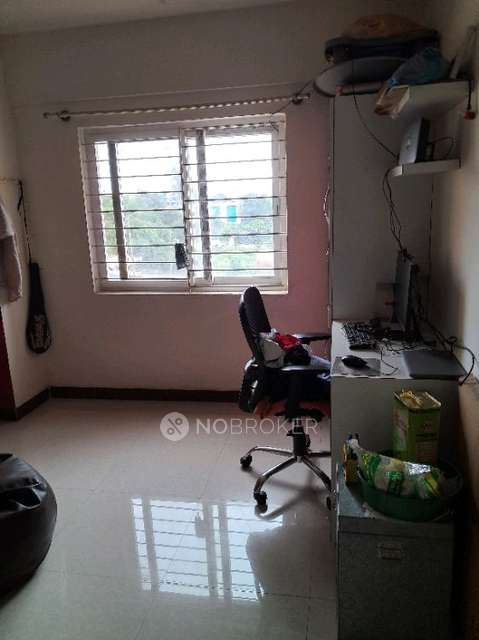 2 BHK Flat In Sai Snigdha Eden Blossoms Apartment For Sale  In Lal Bahadur Shastri Nagar