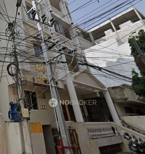 3 BHK Flat In Kingston Avenue  for Rent  In Toli Chowki