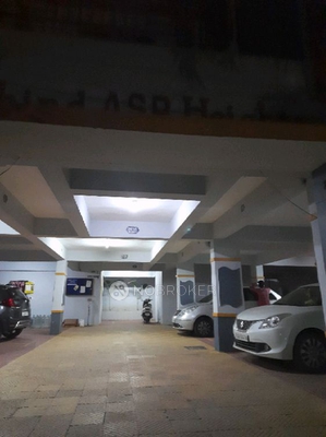 2 BHK Flat In Jai Hind for Rent  In Manikonda Jagir