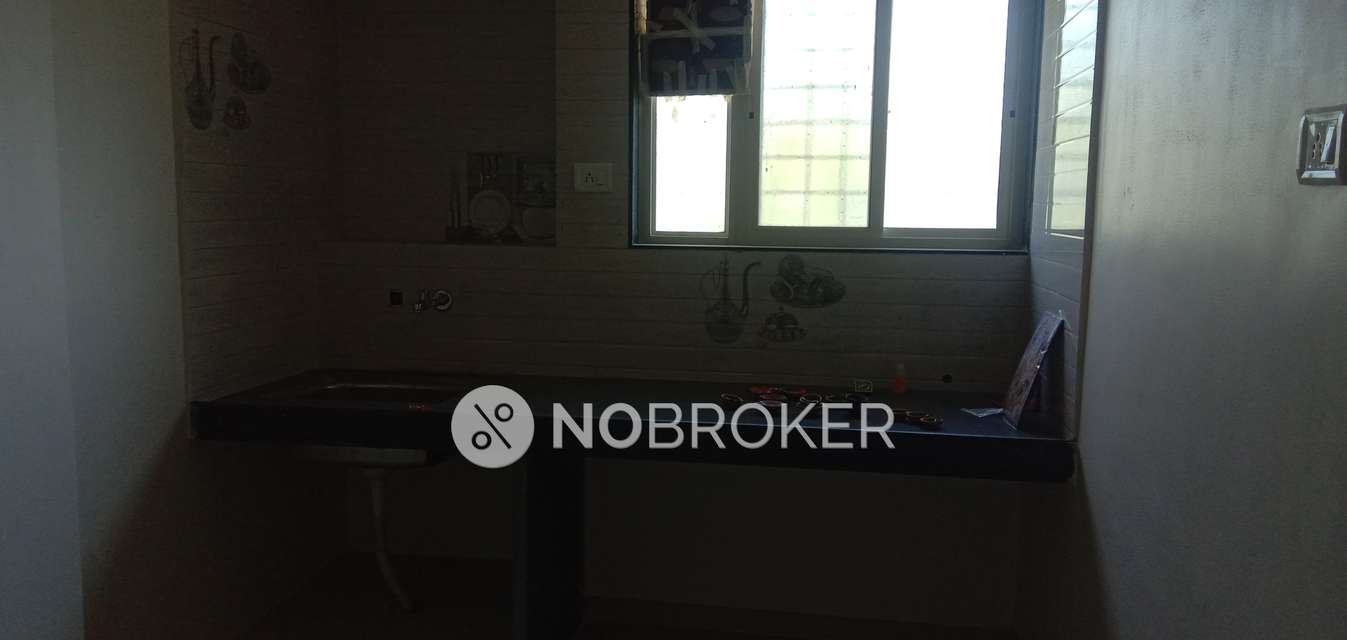 2 BHK Flat In Laxmi Residency for Rent  In Kondhawe-dhawade